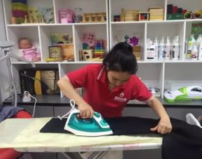 為愛付出，周杰倫的秘密與“上門保潔服務(wù)”的暖心啟示