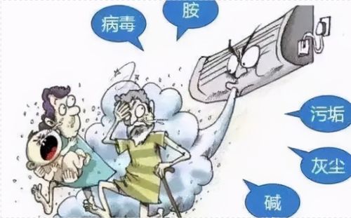 全家行動(dòng) 一站式家電深度清洗，開(kāi)啟健康潔凈新生活